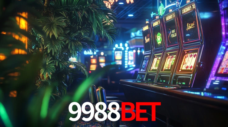 Daily Bonuses 9988Bet