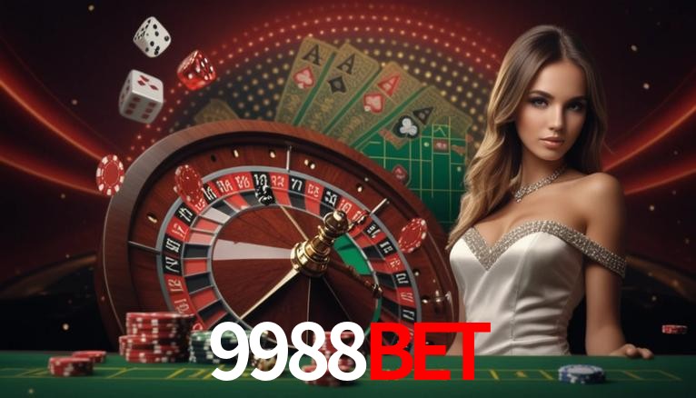 Game Providers 9988Bet