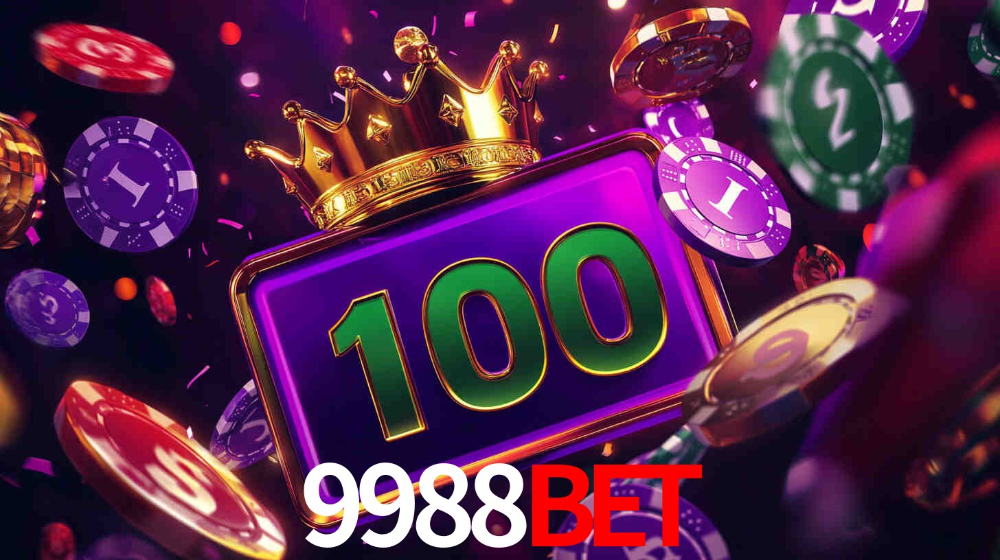 9988Bet App Interface