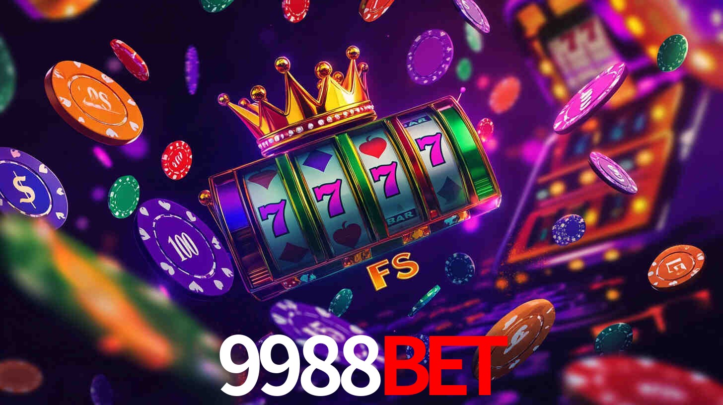 Premium Interface 9988Bet