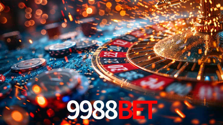 Slot Games 9988Bet