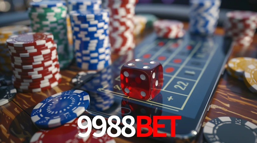 9988Bet.Com