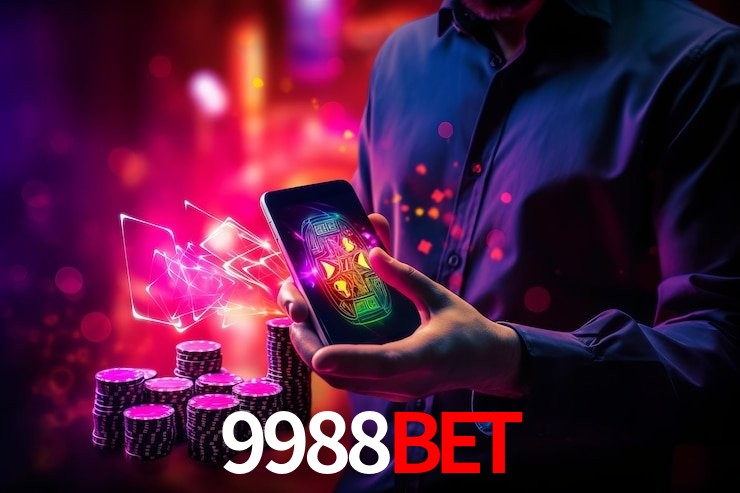 cassino 9988Bet