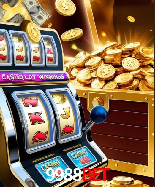 Experiência VIP 9988Bet