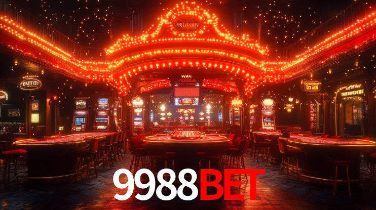 Explore as vantagens do 9988Bet: serviço profissional e confiabilidade