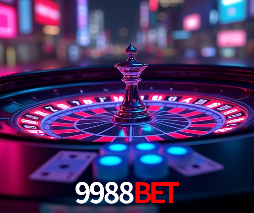 Apostas Esportivas na 9988Bet: Um Guia Completo