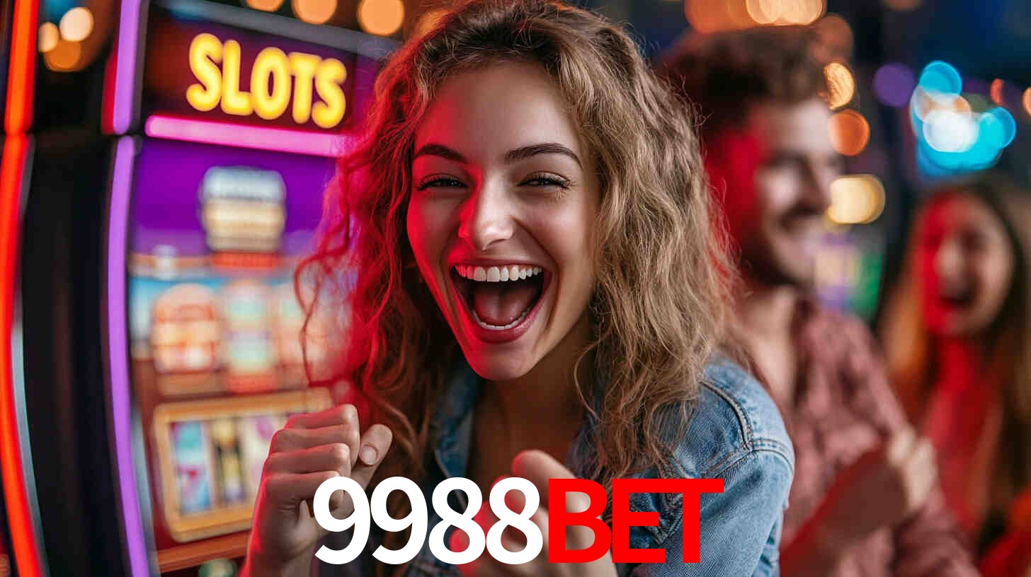 Descubra o Programa VIP da 9988Bet: Vantagens Exclusivas para Jogadores
