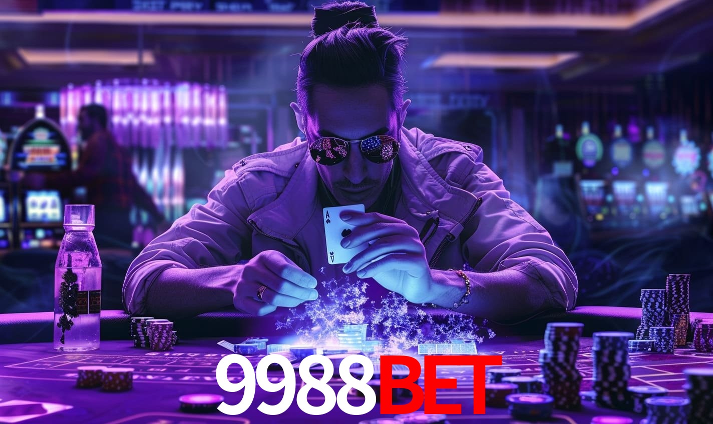 Live Casino 9988Bet