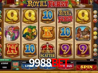 Exclusive Offers 9988Bet