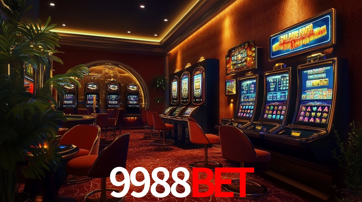 Exclusive Games 9988Bet