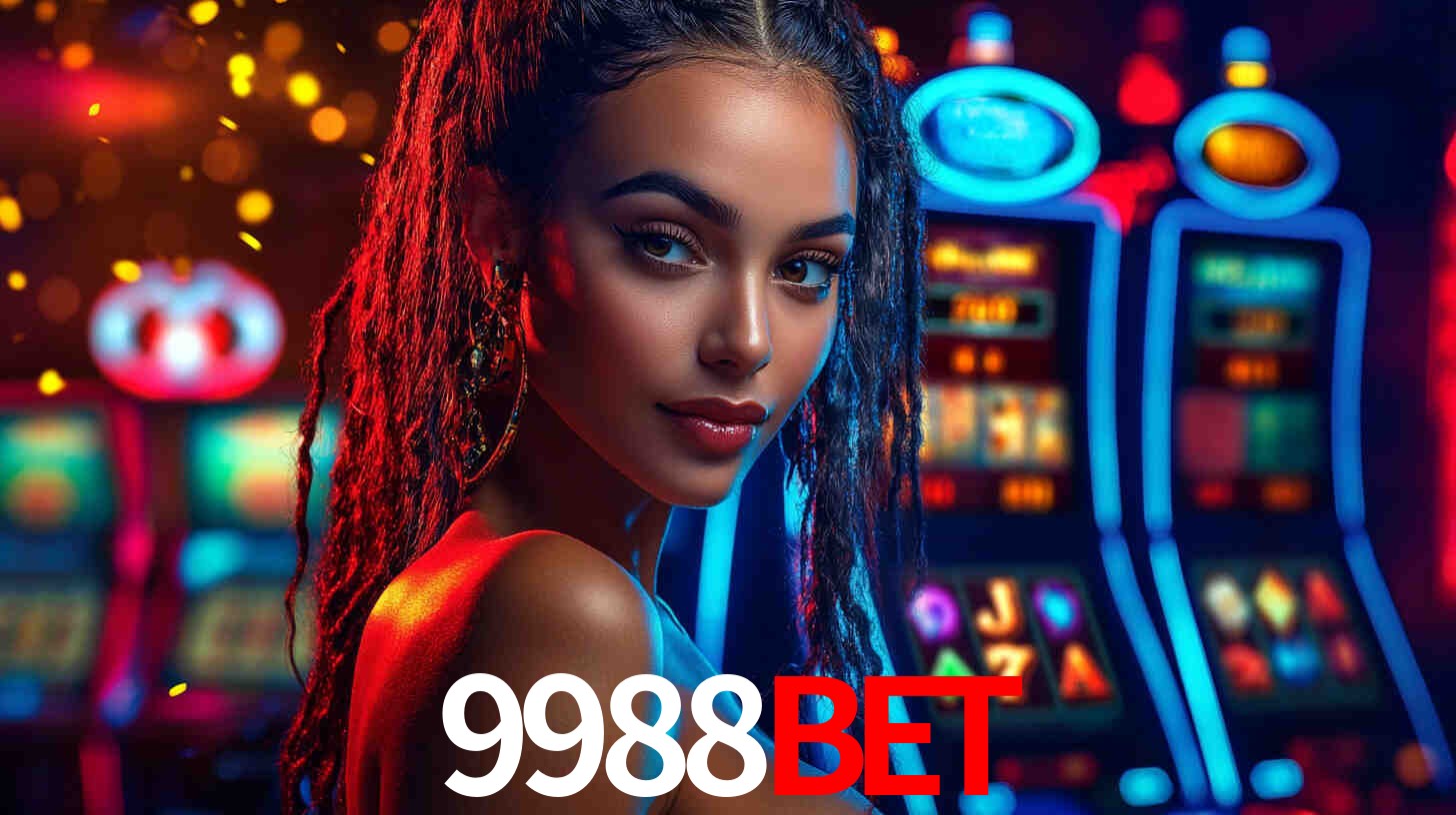 Apostas Esportivas na 9988Bet: Um Guia Completo
