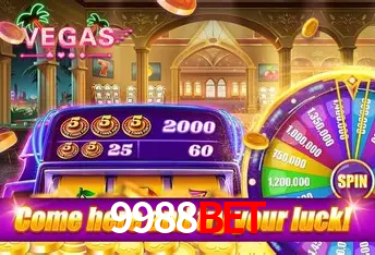 Live Casino 9988Bet