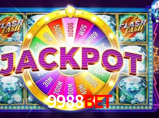 Desvendando o Mundo dos Jogos Virtuais na 9988Bet