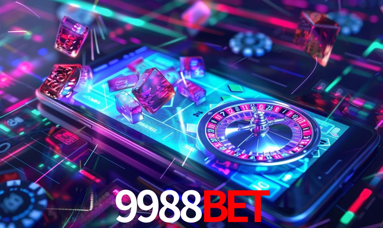 Experiência VIP 9988Bet