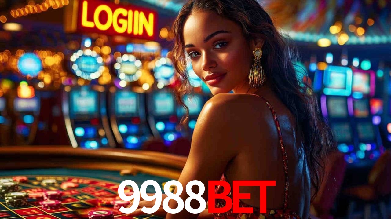 Slot Games 9988Bet