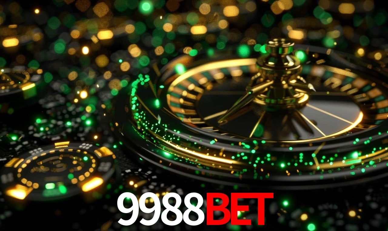 Weekend Specials 9988Bet
