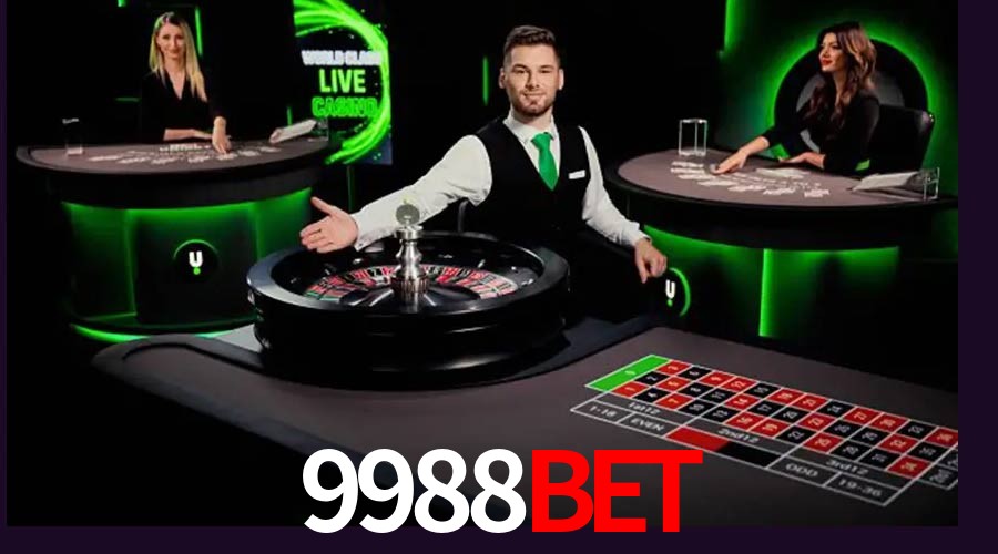 Secure Login 9988Bet