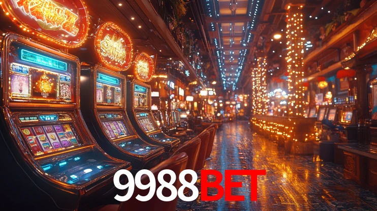 9988Bet: Seu Especialista em Apostas Esportivas Brasileiras