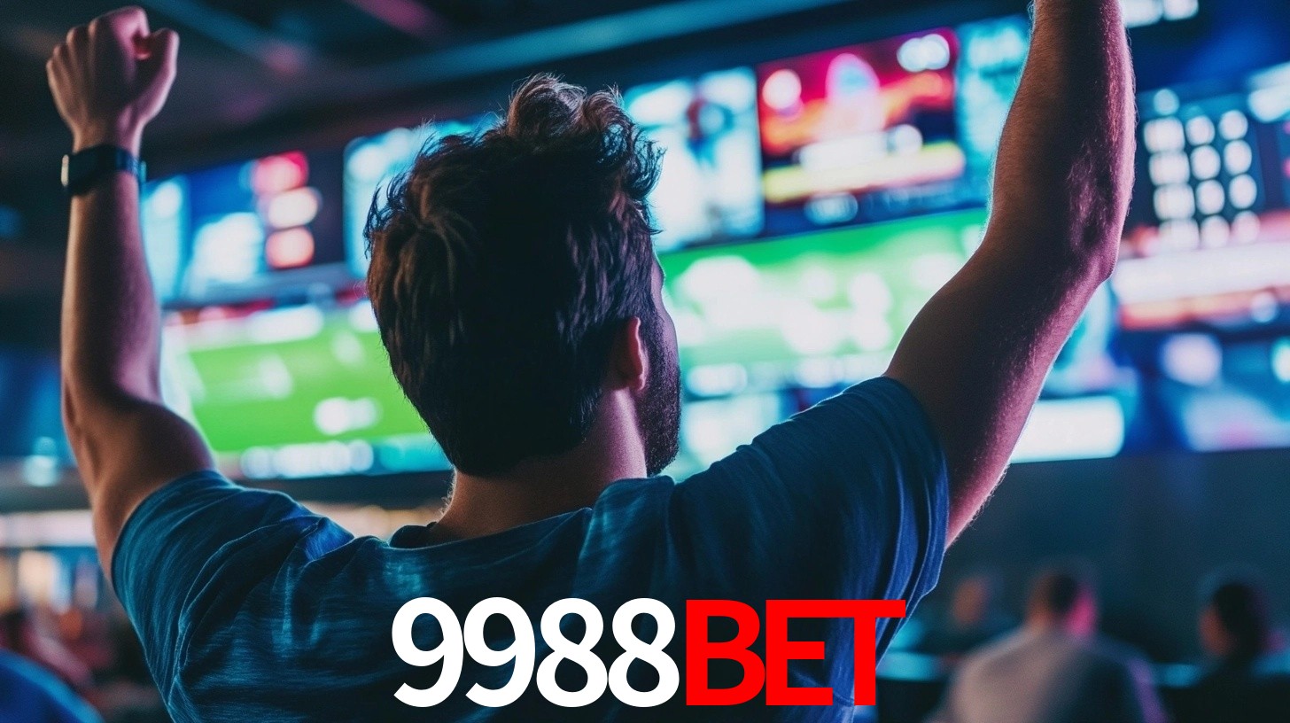 9988Bet.Com