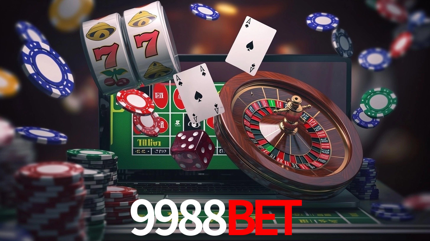 Ofertas Imperdíveis na 9988Bet: Promoções e Bônus Que Valem a Pena