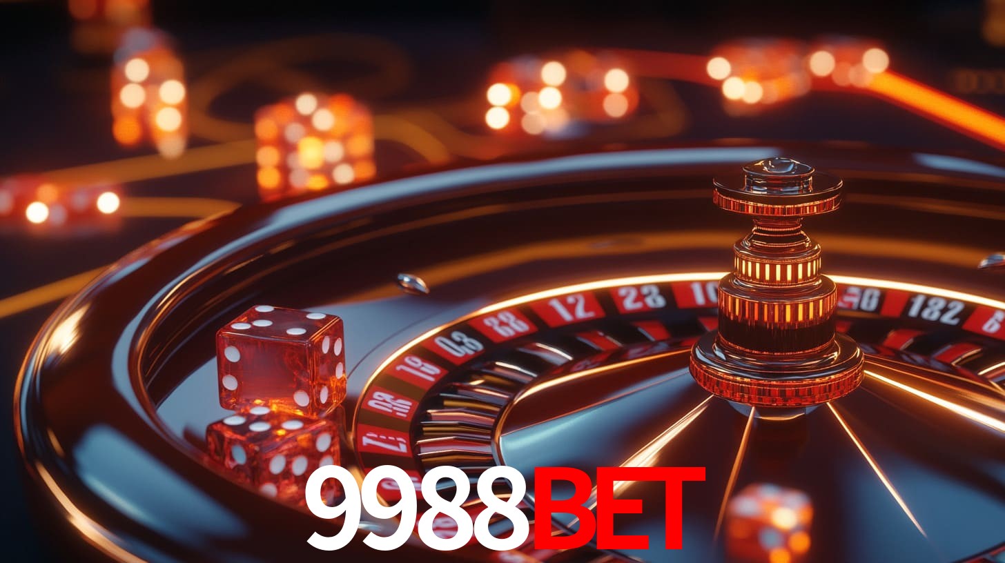 9988Bet Login