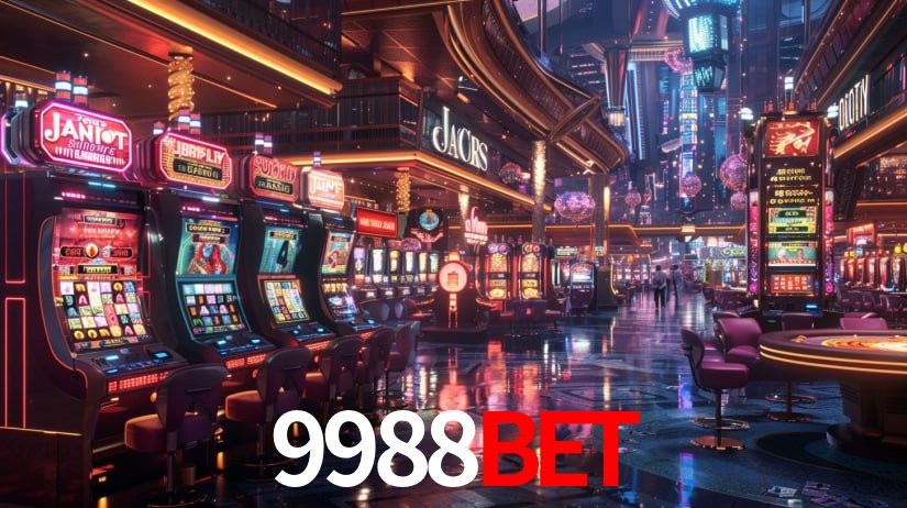 Player Reviews 9988Bet