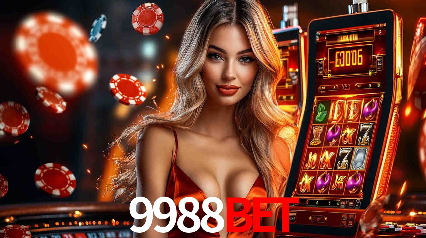 9988Bet - Melhores Jogos De Casino Do Brasil - 9988Bet.Com