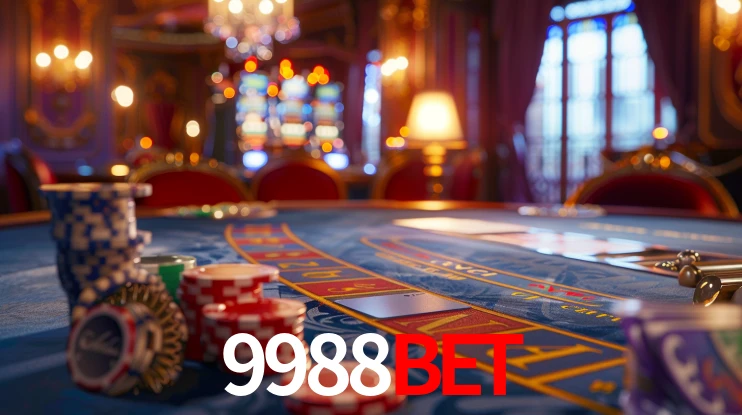 Live Casino 9988Bet
