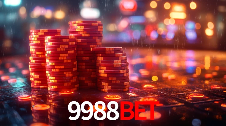 9988Bet.Com