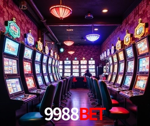 Flash Promotion 9988Bet