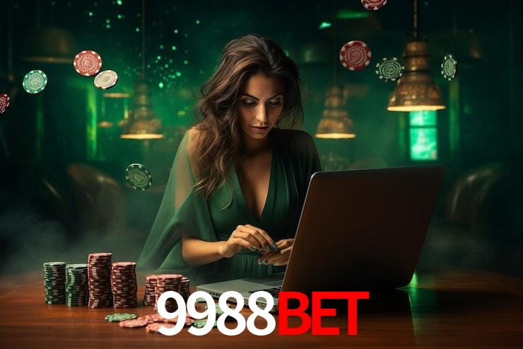 Premium Interface 9988Bet