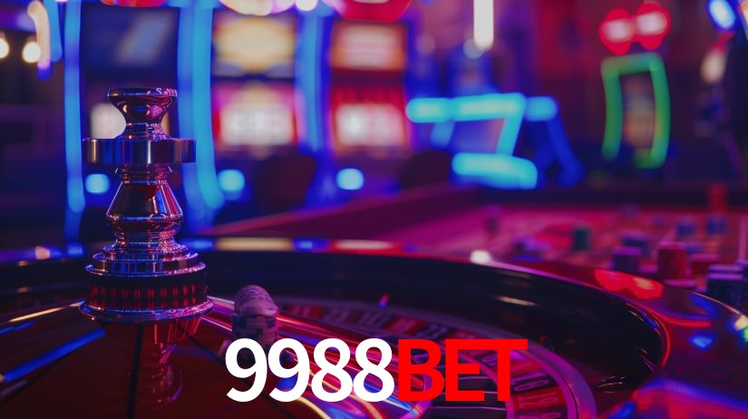 9988Bet Login