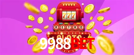 Descubra o Mundo do Cassino Online com 9988Bet
