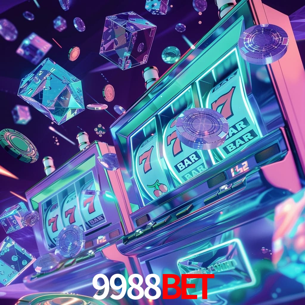 A Experiência Imersiva dos Cassinos Ao Vivo no 9988Bet