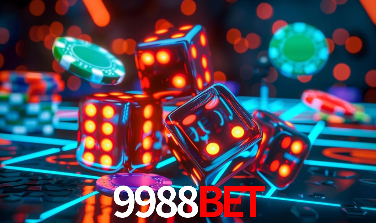Desvendando o Mundo dos Jogos Virtuais na 9988Bet