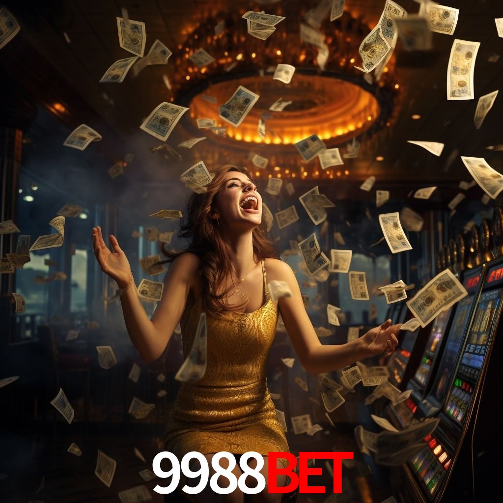 Roulette Table 9988Bet