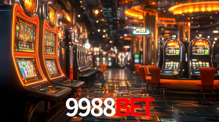 9988Bet Login