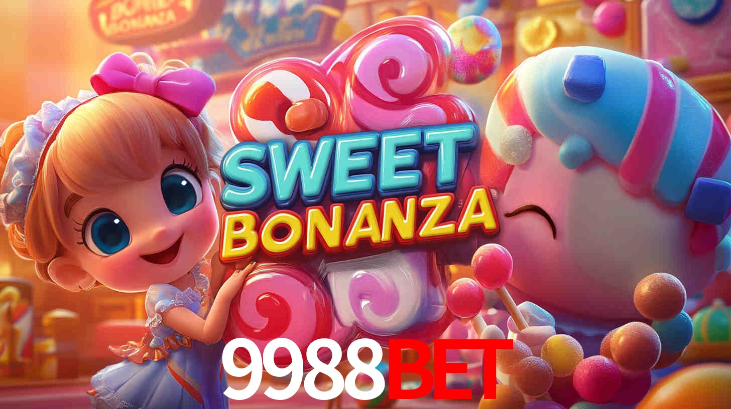 Descubra a Magia dos Jogos de Arcade no 9988Bet