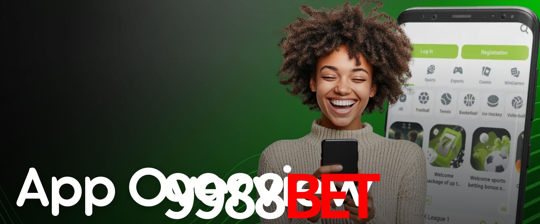 Responsive Design 9988Bet