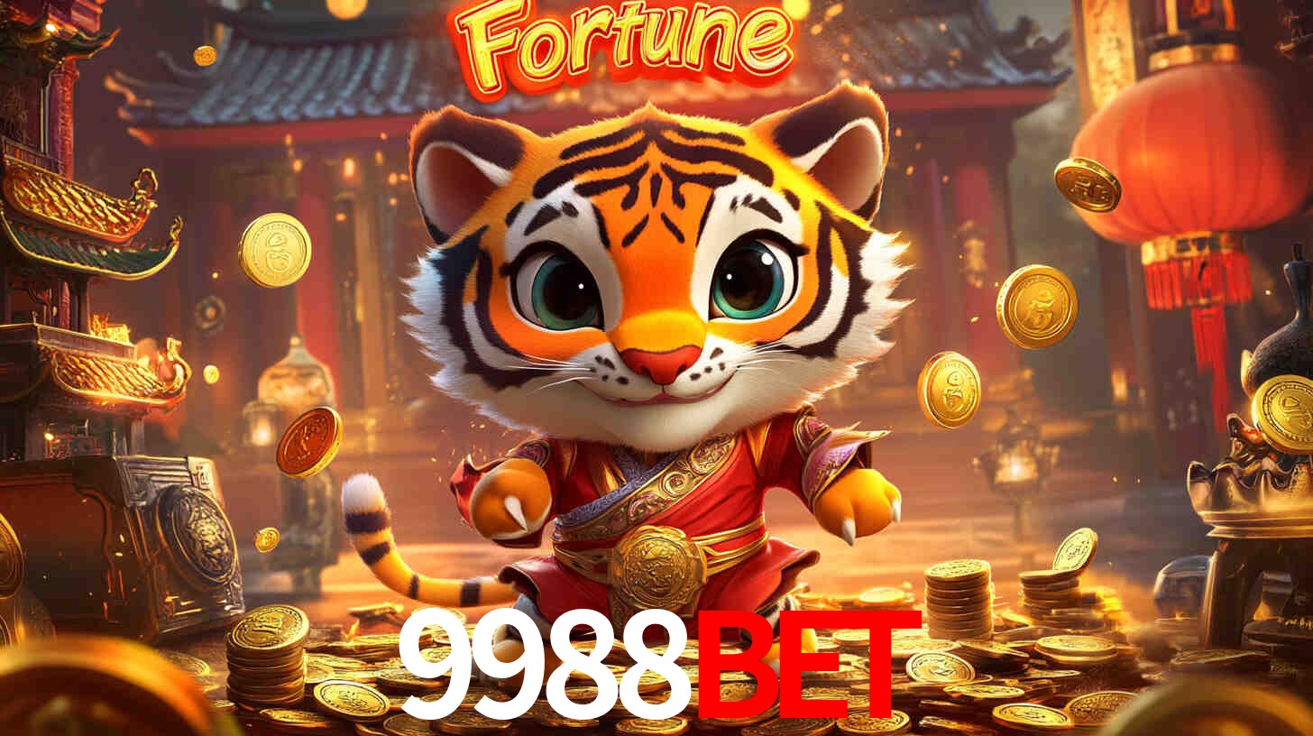 A Emoção da Loteria na 9988Bet: Uma Chance de Mudança de Vida
