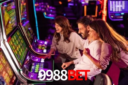 A Emoção da Loteria na 9988Bet: Uma Chance de Mudança de Vida