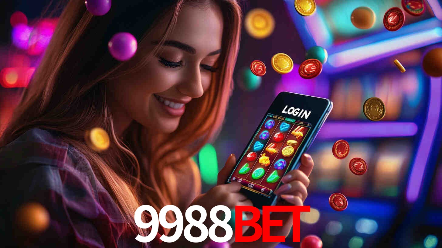 9988Bet.Com