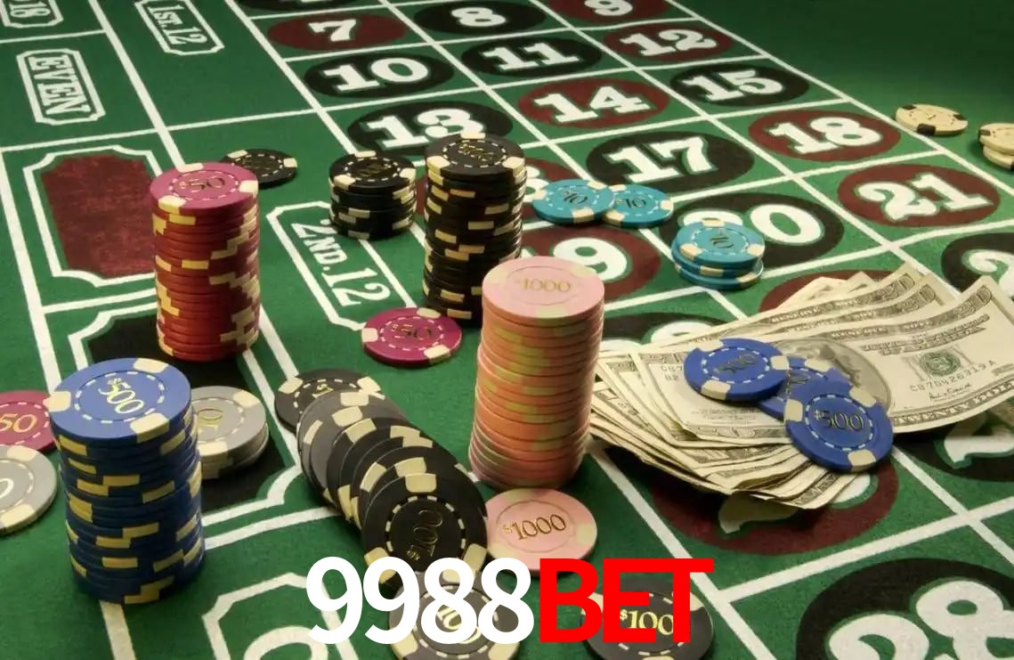 Statistics 9988Bet